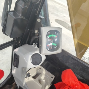 CAT307E2 Excavator 7 Ton With Digging Bucket 0.35m³ Capacity Used cat CAT307E2 crawler excavator <b>Model</b> - Product Image 6