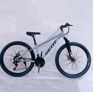 Bicicletas de montaña de aleación/bicicleta de montaña de 29 pulgadas a la venta/bicicleta de montaña de 27 velocidades <span class=keywords><strong>ruedas</strong></span> grandes - Product Image 1