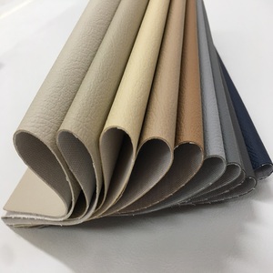 Chine Anti-moisissure en relief conception PVC artificiel synthétique Faux cuir vinyle <span class=keywords><strong>matelassé</strong></span> <span class=keywords><strong>tissu</strong></span> pour canapé sièges de voiture tapisserie d'<span class=keywords><strong>ameublement</strong></span> - Product Image 3