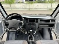 Wuling Zhiguang 2023 1.5L Fourgon utilitaire (5 places) Transmission manuelle Conduite à gauche
