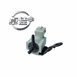 Vanne solénoïde de contrôle de suralimentation Zj Turbo 39400 2C300 pour camions Hyundai Kia de taille moyenne et lourde - Product Image 2
