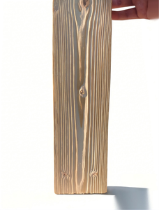 Tablero de Madera con Acabado Natural, Encofrado con Marcas de Tablero, Arquitectura Contemporánea Estilo Ando, Estética Tadao Ando, Ecológico, para Hospitales y Gimnasios - Product Image 1