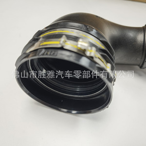 Mangueras de entrada de aire limpio compatibles con Maserati OE670034741 670101260 670001591 - Product Image 5