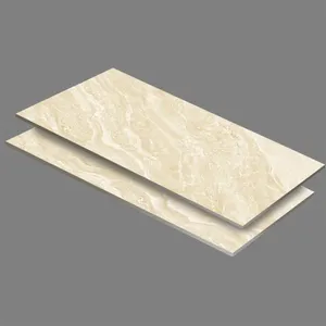 Good Quality Customized Size 300x600 Marble Ceramic Floor Tiles for Living Room