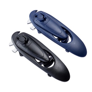 Abrelatas Multifunción 8 en 1, Gadget Portátil de Acero Inoxidable, Cortador de Frascos, Abrebotellas de Cerveza, Herramientas de Cocina y Bar - Product Image 1