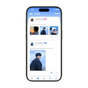 Phát triển trang web tùy chỉnh cho các nền tảng xã hội với các tính năng tương tác trực tiếp và chức năng chia sẻ thu nhập thông minh - Product Image 2