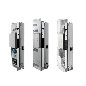 ABB INDUSTRIAL DRIVES ACS880-04 Drive Modules 200 To 710 KW 250 To 700 Hp Acs88004585a3/ACS880-04-585A-3+E200