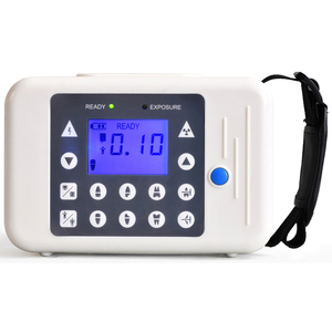 VS-R004 thú y & con người thiết bị chẩn đoán Hot Bán nhỏ ánh sáng nha khoa <span class=keywords><strong>X</strong></span>-<span class=keywords><strong>Ray</strong></span> đơn vị bức <span class=keywords><strong>x</strong></span>ạ thấp dễ dàng hoạt động cho phòng khám - Product Image 1
