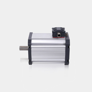 มอเตอร์ไฟฟ้าแบบไร้แปรงถ่าน <span class=keywords><strong>DC</strong></span> IP54 375W 1500rpm IE4 BLDC สำหรับประตูอัตโนมัติ - Product Image 3