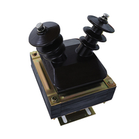 Transformador de corriente monofásico con estructura de bobina toroidal, frecuencia de 50/60Hz, para aplicaciones de energía, 1 unidad