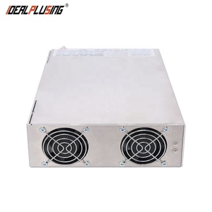 <strong>PFC</strong> 1000W 2000W 3000W 220V to 24V 36V 48V 60V 72V 41 Ampere Automatic Switching AC to DC <strong>Power</strong> Supplies <strong>Module</strong> for Base Station - Product Image 4