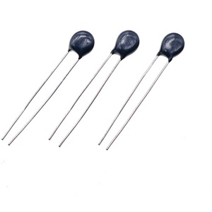 Termistor NTC de compensación de temperatura MF11 100 Ohm 1000 ohm 101 102 5mm <span class=keywords><strong>resistencia</strong></span> de coeficiente de temperatura negativo - Product Image 3