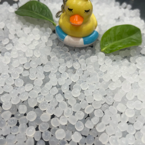Plastique ABS Matière première Composé Résine Granulés ABS Ignifuge - Product Image 3