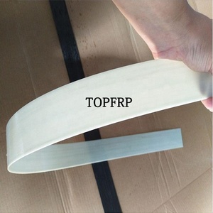 Bande en fibre de verre époxy EFG de 2 mm, 3 mm, 4 mm - Product Image 4