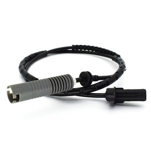 เซ็นเซอร์วัดความเร็วล้อ BMW 34526762466 34526762465 สำหรับเปลี่ยนระบบ ABS - Product Image 3
