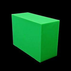 Modèle de prisme rectangulaire de 14 cm pour l'apprentissage des <span class=keywords><strong>mathématiques</strong></span> à l'école primaire, outils pédagogiques pour la connaissance spatiale - Product Image 4