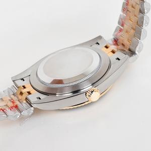Montre de luxe de créateur - Montre mécanique automatique de haute qualité avec cadran à aiguilles - Verre saphir résistant à l'eau - Acier inoxydable - Product Image 4