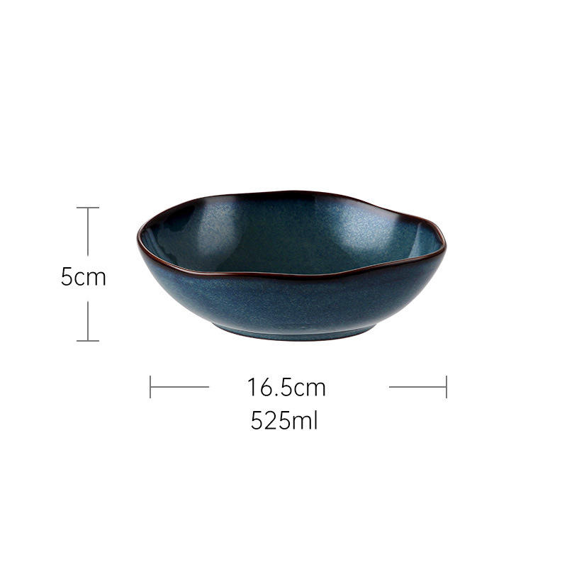 6.5 inch bowl