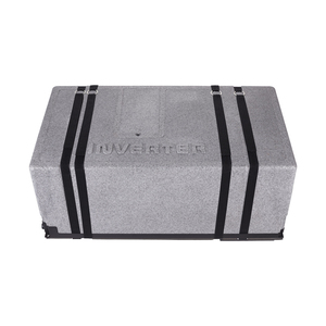 JP 10000Btu/h pendingin udara Undermount parkir di bawah bangku Rv AC 220 v-240 V/50Hz untuk Motorhome - Product Image 4