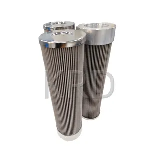 Manufacturer's Hot Sale Cartridge PR2799 PR2828 Micro hydraulic Filter Oil Mesh Filter PR2829