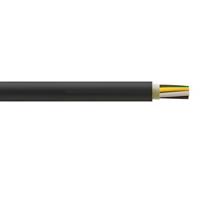 Cable de Potencia Industrial XP00-Y/XP00 N2XY-J N2XY-O N2XY-JZ N2XY-OZ XLPE de Alta Corriente, Aéreo, Baja Tensión, Monopolar/Multipolar, 0.6/1kV - Product Image 4