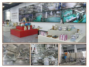 Alimento húmedo para gatos con atún, pollo y ternera, rico en vitaminas y minerales, carne fresca y sabrosa. - Product Image 5