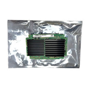 แผงวงจรซีพียู A20B-3300-0472 Fanuc สำหรับการควบคุมอุตสาหกรรมและการเขียนโปรแกรม PLC - Product Image 5