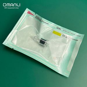 Tube filtrant <span class=keywords><strong>pour</strong></span> pistolet de mésothérapie EZ Vacuum, <span class=keywords><strong>seringue</strong></span> de 5 ml <span class=keywords><strong>pour</strong></span> revitalisant cutané - Product Image 2