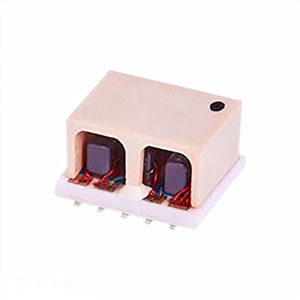 SCA-4-10+ Servicio Integral Original de Divisores y Distribuidores de Potencia RF - Product Image 1