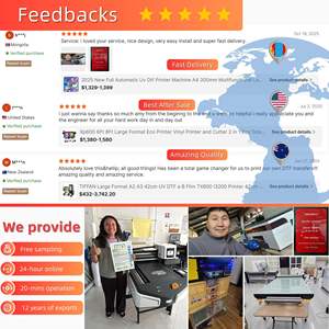 Impresora <span class=keywords><strong>UV</strong></span> Rápida 6090 con Cabezal I3200 Xp600, Impresora <span class=keywords><strong>UV</strong></span> <span class=keywords><strong>DTF</strong></span> para Telas, Carcasas de Teléfono, Botellas, Impresora <span class=keywords><strong>UV</strong></span> y <span class=keywords><strong>DTF</strong></span> - Product Image 6