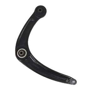 OE 3520S2 3520.S2 Bras de commande de suspension avant pour <span class=keywords><strong>PEUGEOT</strong></span> 307 <span class=keywords><strong>308</strong></span> 408 pour Citroen C4 - Product Image 2