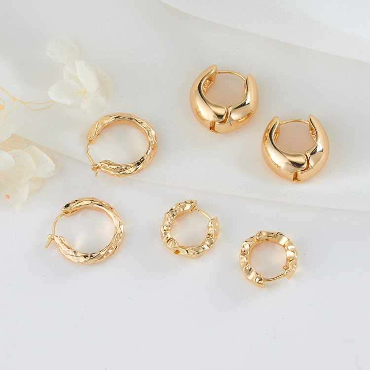 Hot Sale High End Womens Nickle
