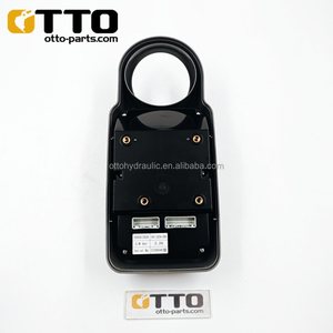 Monitor Panel Tampilan ZX55U-5A OTTO untuk <span class=keywords><strong>Hitachi</strong></span> suku cadang elektrik ekskavator - Product Image 1
