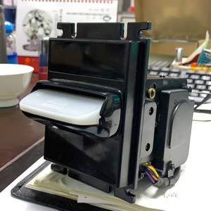 Máquina Expendedora de Software para Moneda Mexicana TB74 con Aceptador de Billetes - Product Image 1