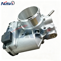 Boîtier d'accélérateur électronique robuste et durable Navi 351002B230 pour Hyundai Creta HB20 Kia Cerato K3 1.6L – Pièce de rechange