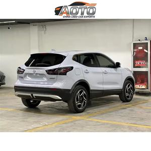 Nissan Qashqai neuf, garantie d'usine d'origine, <span class=keywords><strong>achat</strong></span> sans souci, SUV familial - Product Image 4