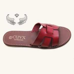 Sandales et pantoufles d'été pour femmes, de haute qualité, tendance, antidérapantes et résistantes à l'usure, nouveau design, pour l'extérieur - Product Image 4