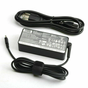 Cargador Adaptador para Portátil <span class=keywords><strong>USB</strong></span> <span class=keywords><strong>C</strong></span>/Tipo <span class=keywords><strong>C</strong></span> de 20V 3.25A 65W para Lenovo Chromebook C340 S330 <span class=keywords><strong>ThinkPad</strong></span> A275 A285 A475 - Product Image 1