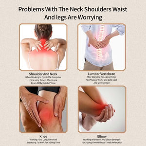 Minyak Obat <span class=keywords><strong>Arthritis</strong></span> Cina Label Pribadi OEM, Pereda Nyeri Sendi, Perawatan Plester Kesehatan - Product Image 3