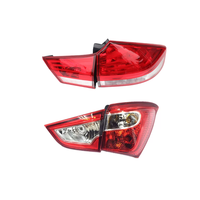 Accessoires auto de haute qualité pour Suzuki Kizashi S-Cross Alivio Soupape de décharge, Phare avant, Autres pièces auto