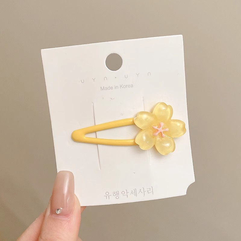 A-157 Yellow 1