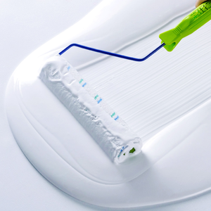 Pintura Acrílica Nano Cerámica Anti-Calor de China, Aislamiento Térmico, Pintura para Exteriores, Revestimiento Líquido, Revestimiento Premium para Edificios - Product Image 1