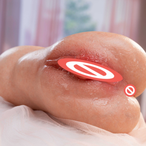 Torso Maschile Realistico in Silicone Morbido da 930g, Impermeabile, per Masturbazione, con Anatomia Femminile Realistica per il Benessere Sessuale Avanzato - Product Image 1