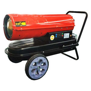 Équipement de contrôle de la température de la volaille Lampe <span class=keywords><strong>diesel</strong></span> Chauffage en céramique Volaille Porc Poulet Ferme Élevage Équipement de chauffage - Product Image 5