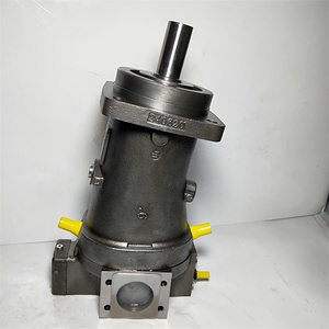 ปั๊มไฮดรอลิกแบบลูกสูบเอียงรุ่น A7V ซีรีส์ A7V250EL5.1RPF00 A7V117HD1RPF00 A7V55LV1RPF00 A7V160 EL2.0RPF00 - Product Image 5