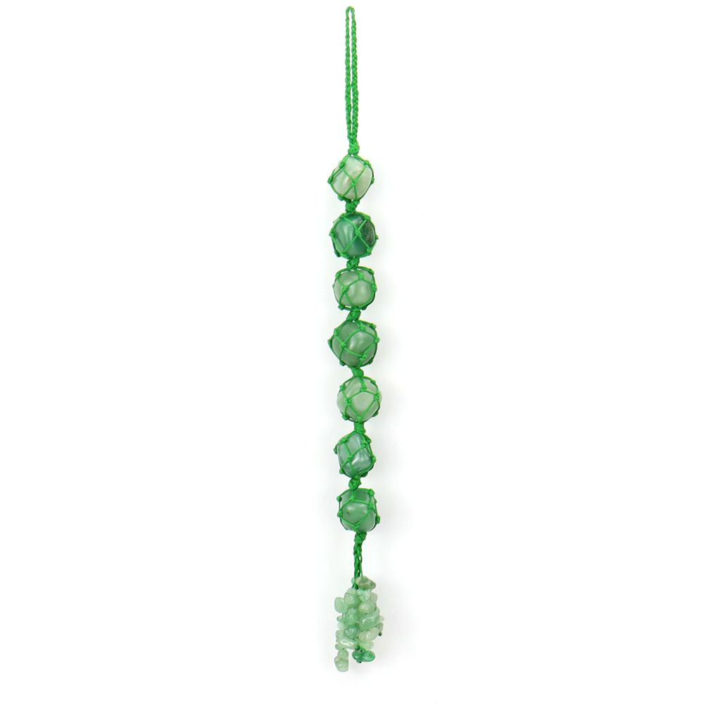 Aventurine verte