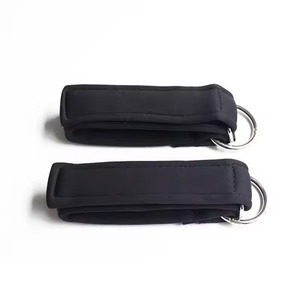 Prix ​​bas 2026, meilleure qualité, logo personnalisé, soutien <span class=keywords><strong>de</strong></span> la cheville pour l'entraînement physique, prix <span class=keywords><strong>de</strong></span> gros en provenance <span class=keywords><strong>de</strong></span> Chine - Product Image 5