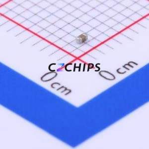 Condensateur SMD (MLCC) 0402B104K160NT 0402 (Capacité : 100nF) (Précision : 10%) Tension nominale : 16V - Product Image 1