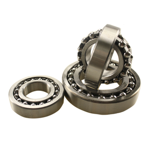 ผู้จัดจำหน่ายลูกปืนคุณภาพ BMT รุ่น 2300 1200EKTN9/C3 <span class=keywords><strong>1201</strong></span> 1202EKTN9/C3 1203 ลูกปืนเม็ดกลมเหล็กโครเมียมแบบปรับแนวได้สองแถว - Product Image 3
