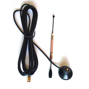 Chine russe 700mhz 2700mhz 4g lte 12 dbi ressort bobine base magnétique <span class=keywords><strong>wifi</strong></span> extérieur voiture hélice antenne - Product Image 3